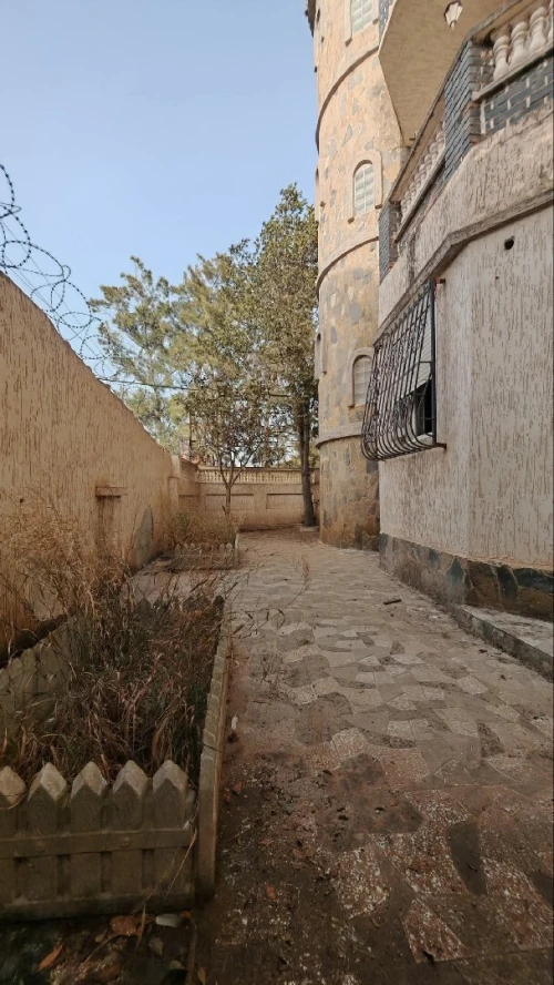 Vente Villa Tipaza Bou haroun