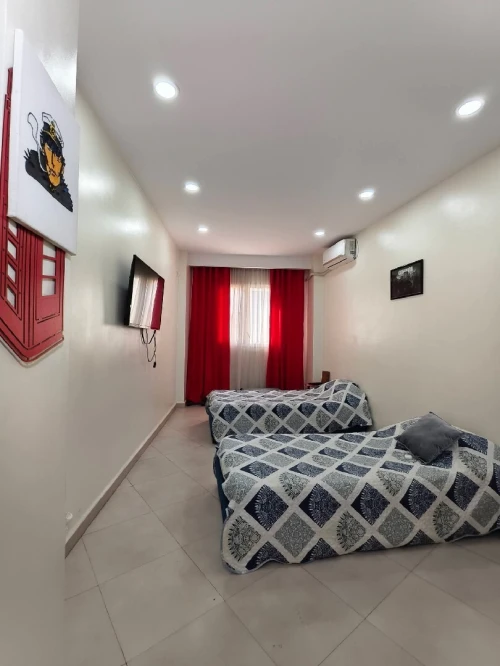 Vente Villa Tipaza Kolea