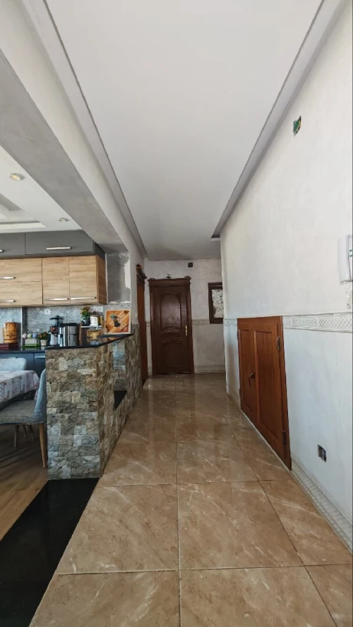 Vente Appartement F5 Tipaza Ain tagourait