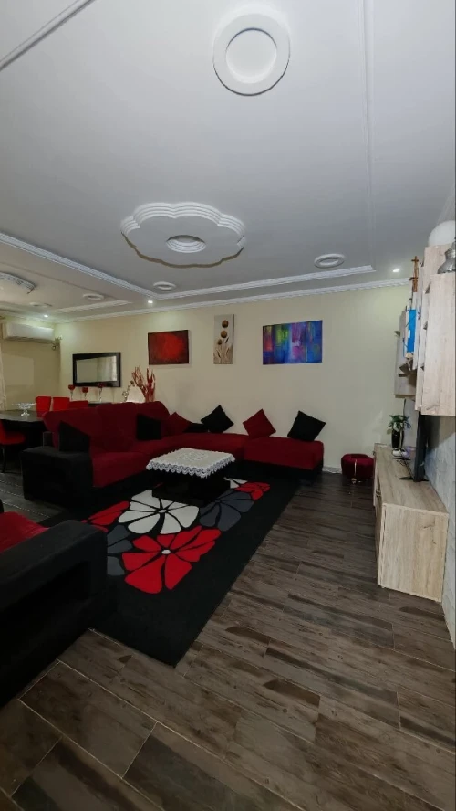 Vente Villa Tipaza Khemisti