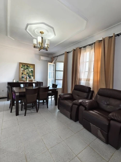 Vente Appartement F3 Alger Saoula