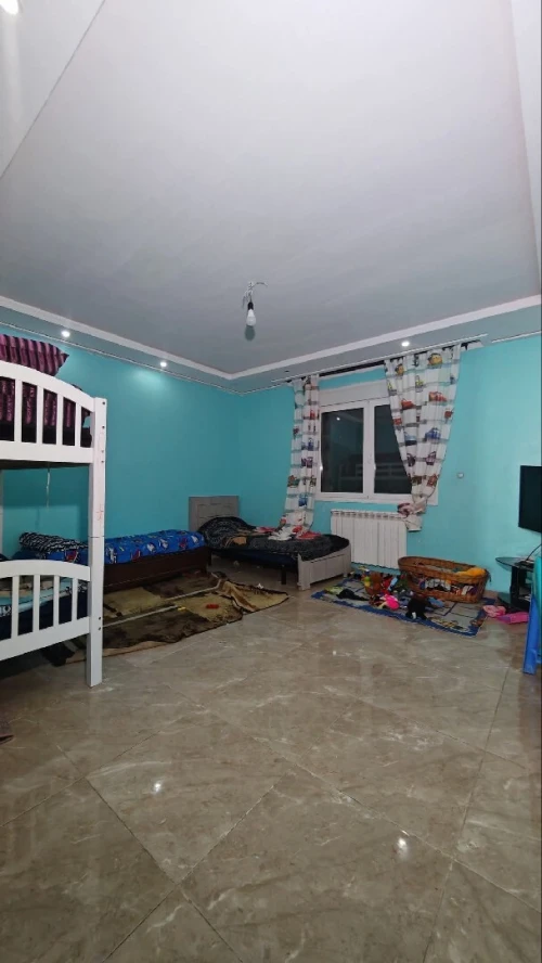 Vente Appartement F5 Tipaza Ain tagourait