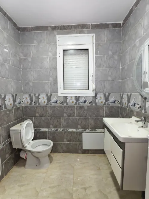 Vente Villa Tipaza Cherchell