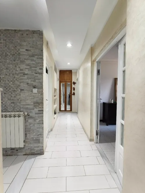 Vente Appartement F3 Alger Saoula