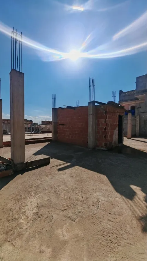 Vente Villa Tipaza 