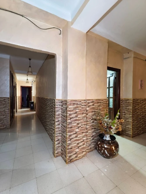 Vente Appartement F5 Tipaza Khemisti