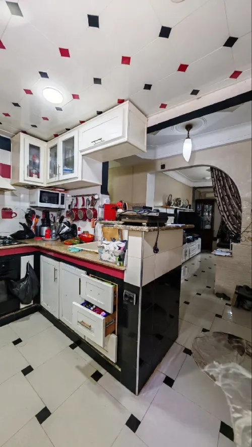Vente Appartement F4 Tipaza Nador