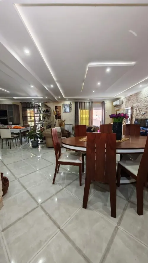 Vente Appartement F4 Tipaza Ain tagourait