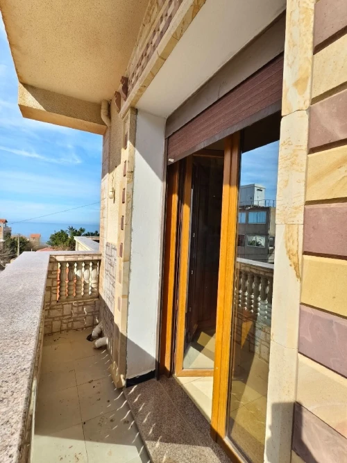 Location Appartement Niveau de villa F5 Tipaza Ain tagourait