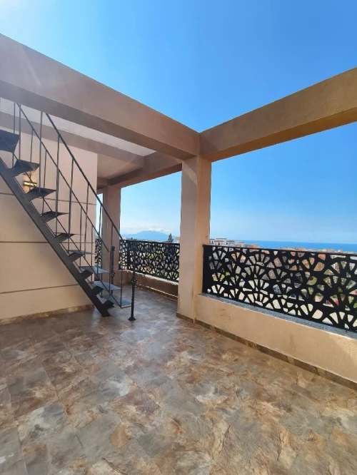 Vente Appartement Niveau de villa F3 Tipaza Khemisti