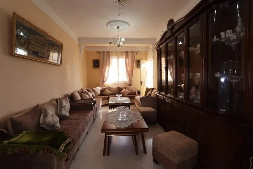 Vente Appartement F5 Tipaza Kolea