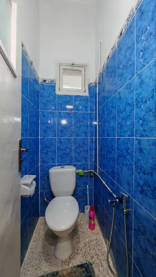 Vente Appartement F3 Tipaza Ain tagourait