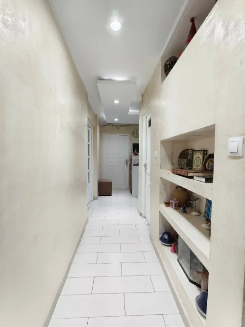 Vente Appartement F3 Alger Saoula