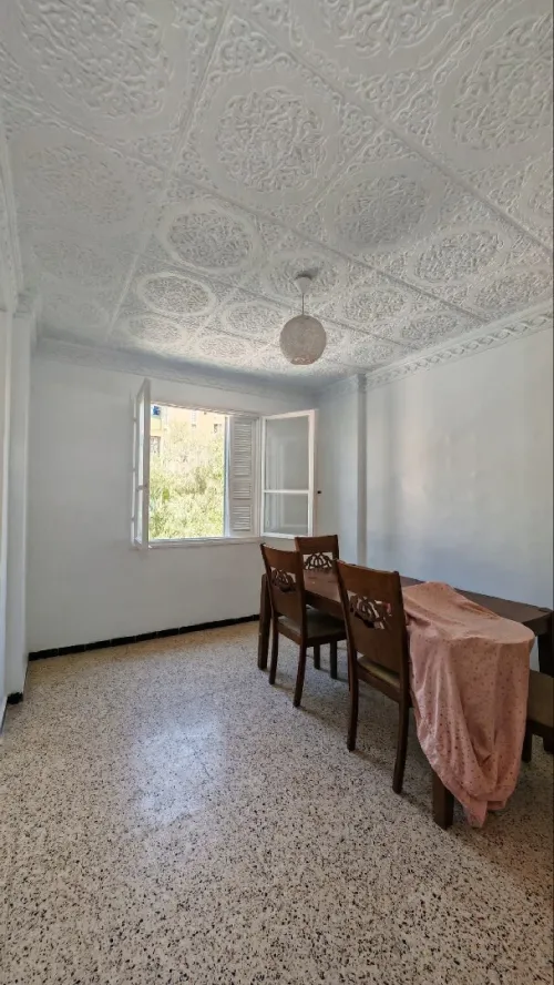 Vente Appartement F3 Tipaza Douaouda