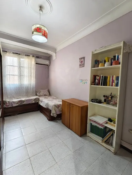 Vente Appartement F3 Alger Saoula