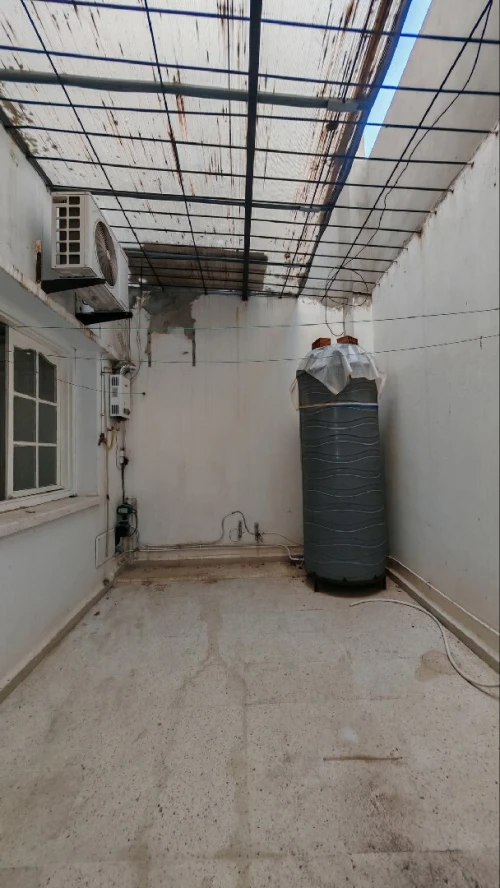 Vente Appartement Niveau de villa F3 Tipaza Kolea
