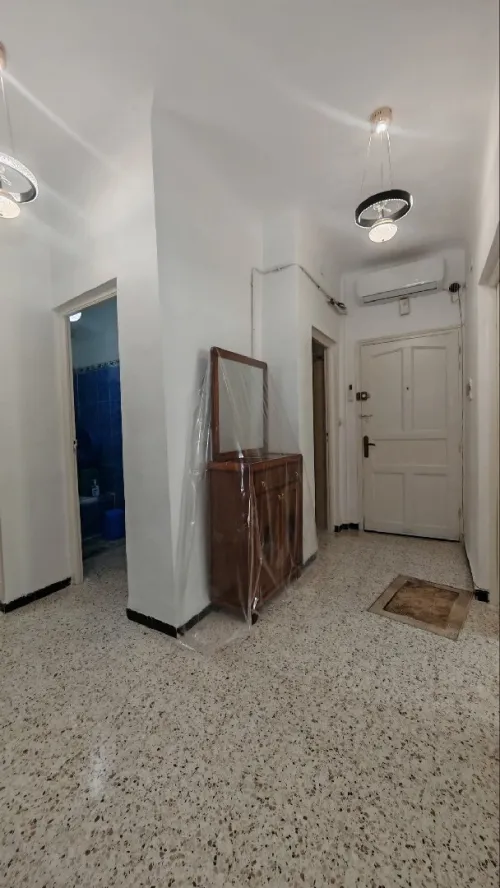 Vente Appartement F3 Tipaza Ain tagourait