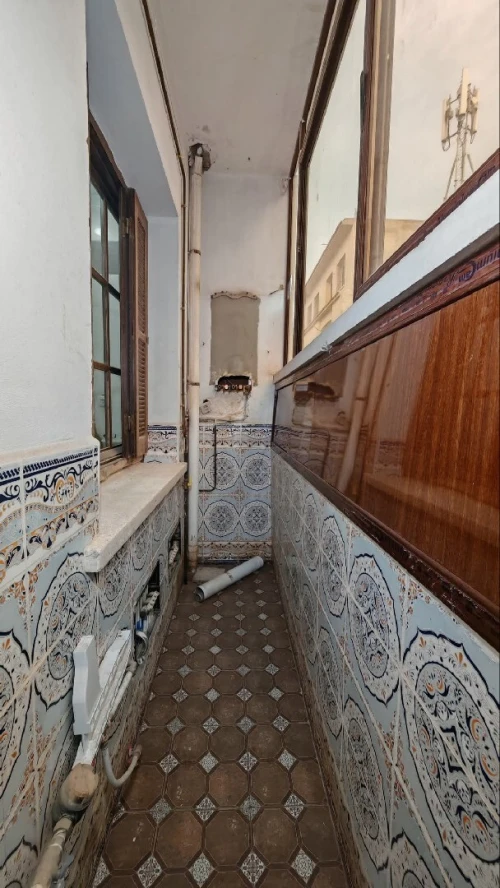 Vente Villa Tipaza Kolea