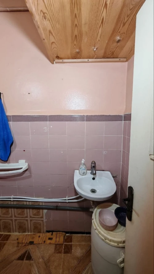 Vente Appartement F3 Tipaza Kolea
