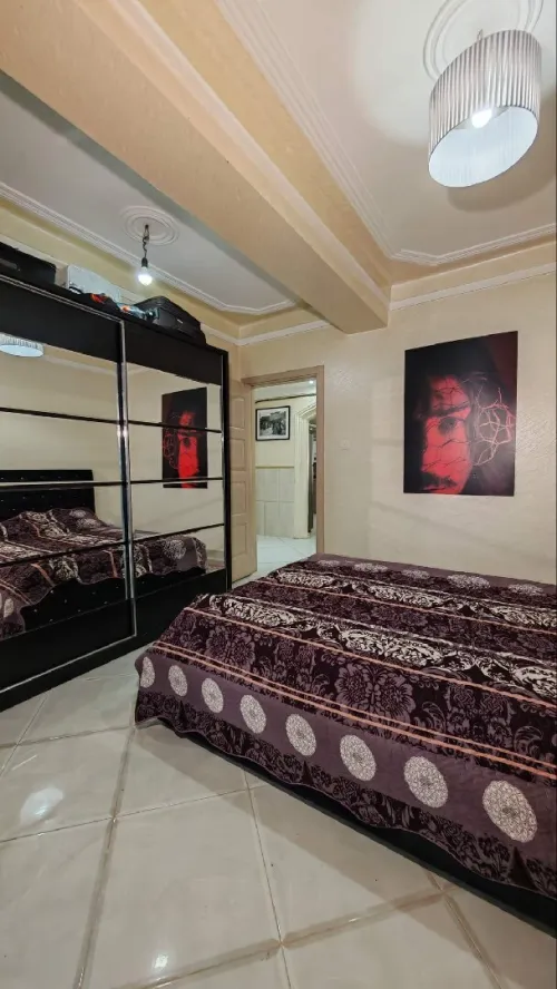 Vente Appartement F4 Tipaza Ain tagourait