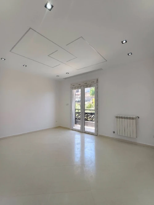 Vente Appartement F3 Tipaza Cherchell