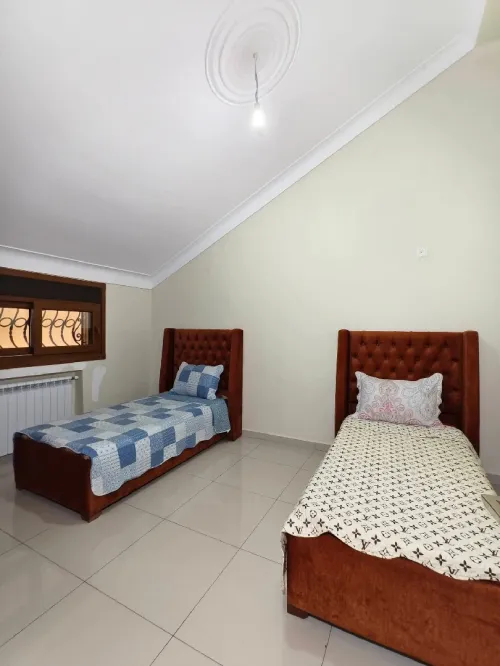 Location Villa Tipaza Ain tagourait