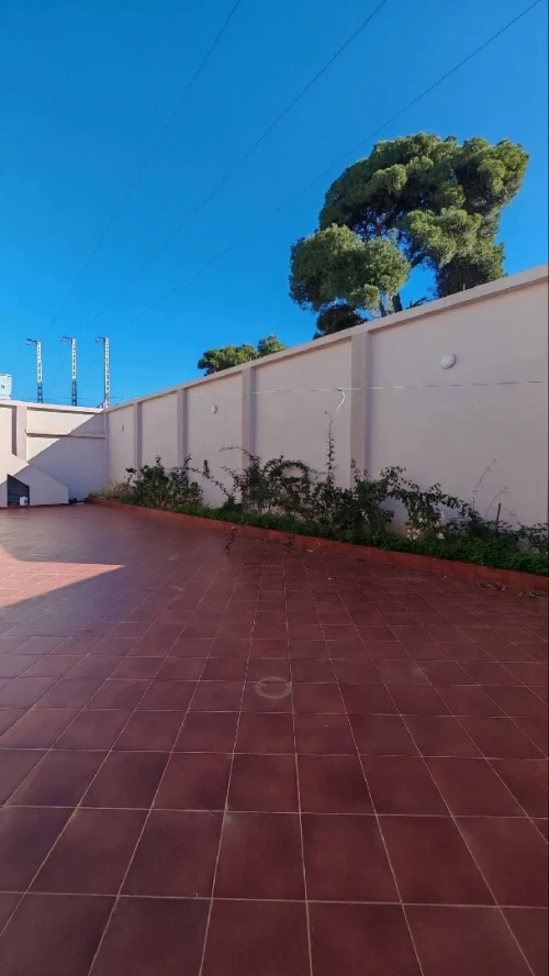 Vente Villa Tipaza Ain tagourait