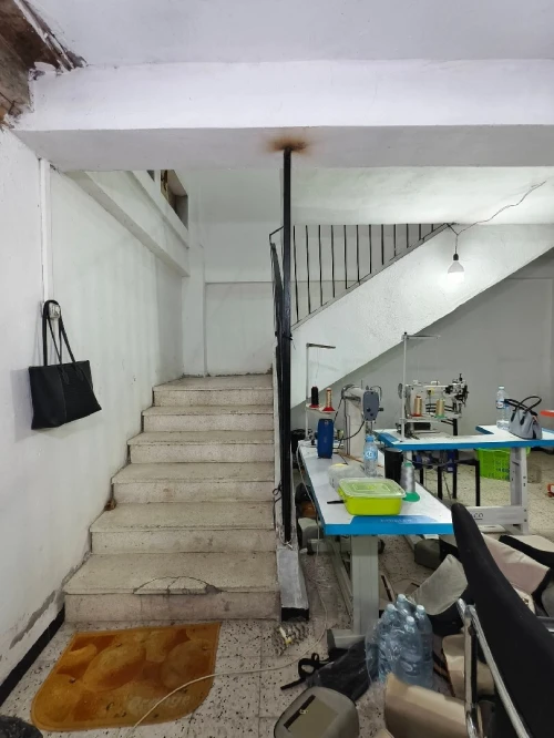 Vente Local Alger Saoula 9