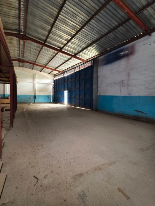 Vente Hangar - Usine Blida Ben khellil