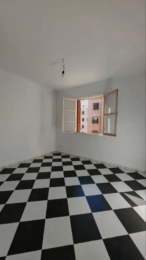 Vente Appartement F3 Tipaza Fouka