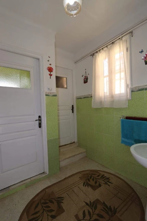 Vente Appartement F5 Tipaza Kolea
