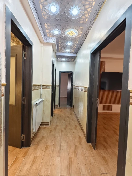 Vente Appartement F3 Tipaza Khemisti