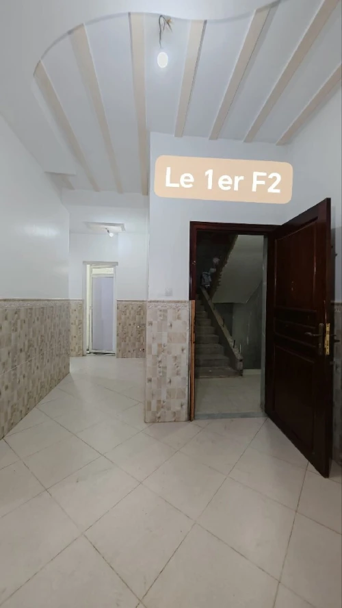 Vente Villa Tipaza Kolea