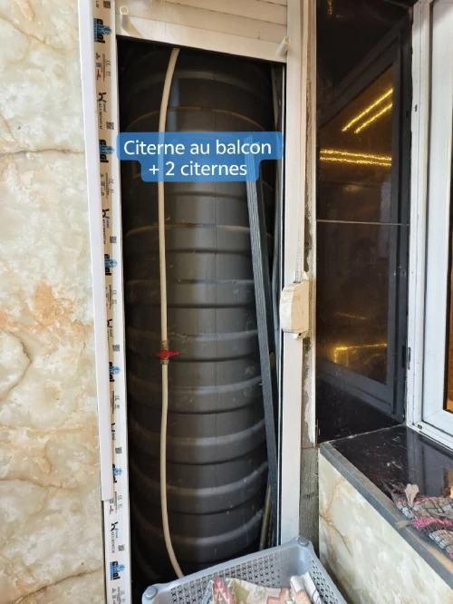 Vente Appartement F3 Tipaza Khemisti