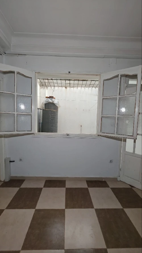 Vente Appartement Niveau de villa F3 Tipaza Kolea