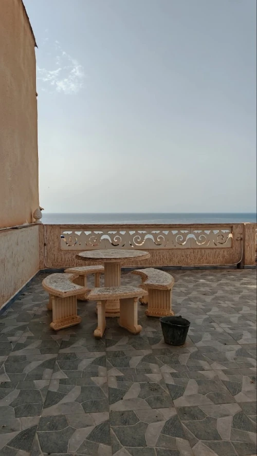 Vente Villa Tipaza Bou haroun