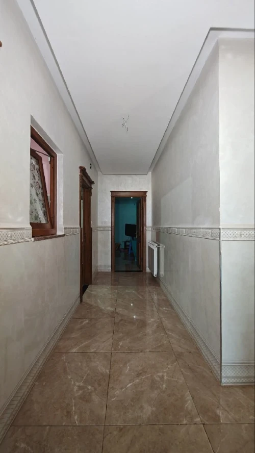 Vente Appartement F5 Tipaza Ain tagourait