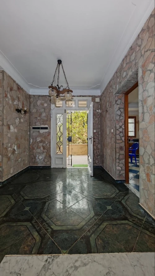 Vente Villa Tipaza Tipaza