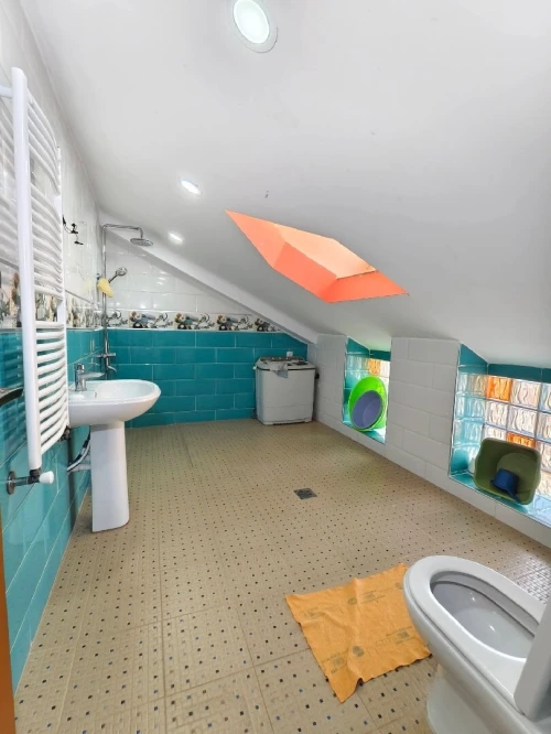 Location Appartement Niveau de villa F4 Tipaza Ain tagourait