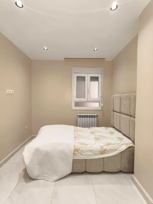 Vente Appartement F4 Tipaza Ain tagourait