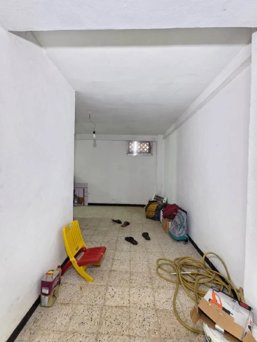 Vente Local Alger Saoula 3