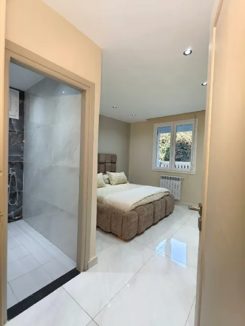 Vente Appartement F4 Tipaza Ain tagourait