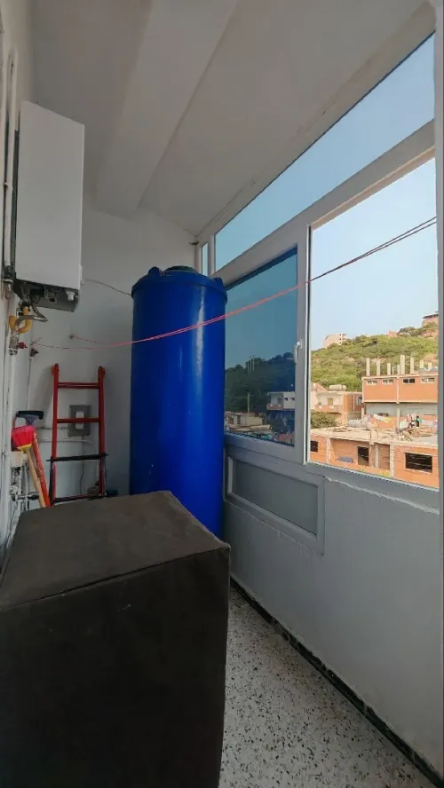 Vente Appartement F3 Tipaza Ain tagourait