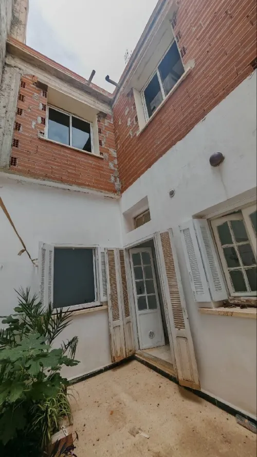 Vente Villa Tipaza 