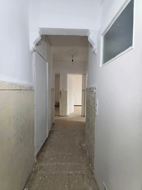 Vente Appartement F4 Tipaza Kolea