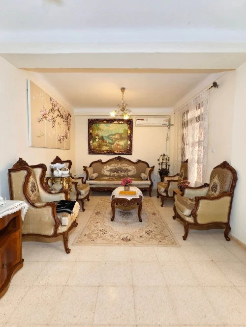 Vente Appartement F5 Tipaza Khemisti