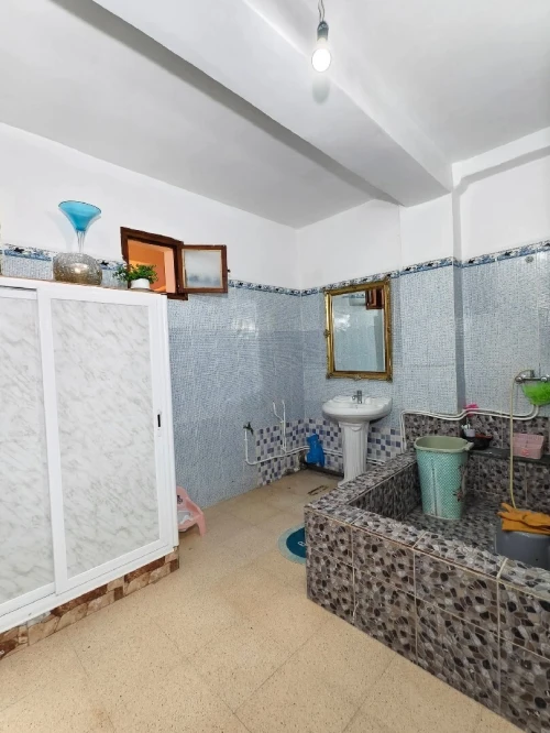 Vente Appartement F5 Tipaza Khemisti