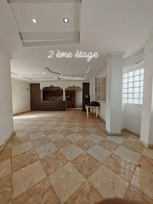 Vente Villa Tipaza Kolea