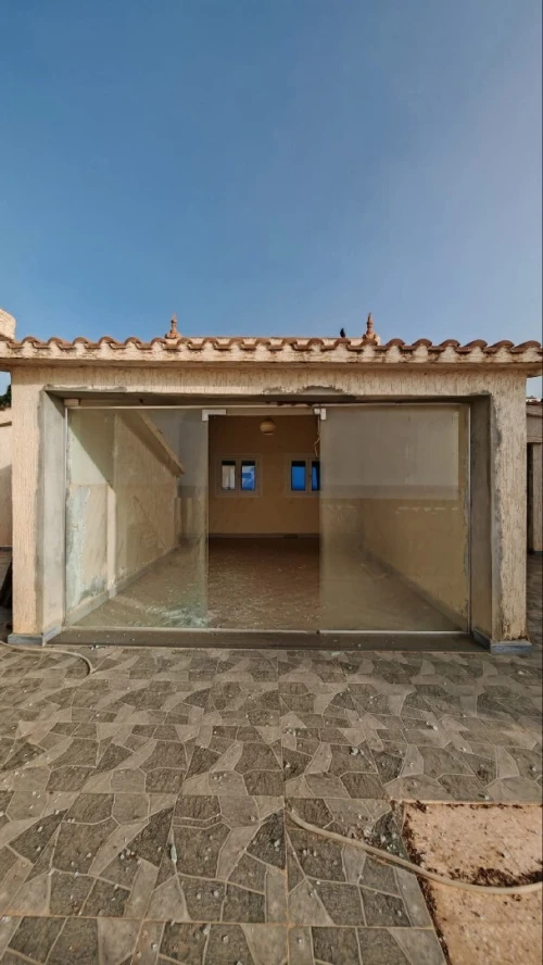 Vente Villa Tipaza Bou haroun