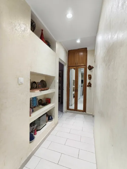 Vente Appartement F3 Alger Saoula